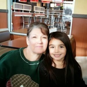 Meet your Posher, Blanca